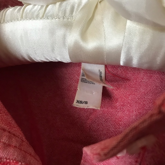 Vintage American Apparel Tunic W/ Pockets - Picture 2 of 5